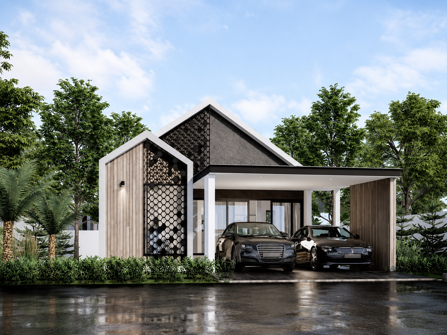 Building Permit & Approval Support